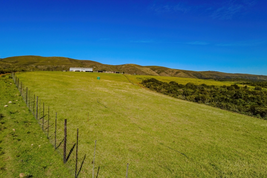 5 Bedroom Property for Sale in Elandsrivier Eastern Cape